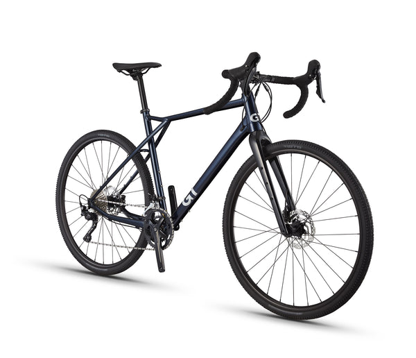 GT Grade Comp Alloy Gravel Bike GT Bicycles