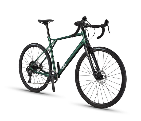 GT Grade Sport Alloy Gravel Bike GT Bicycles