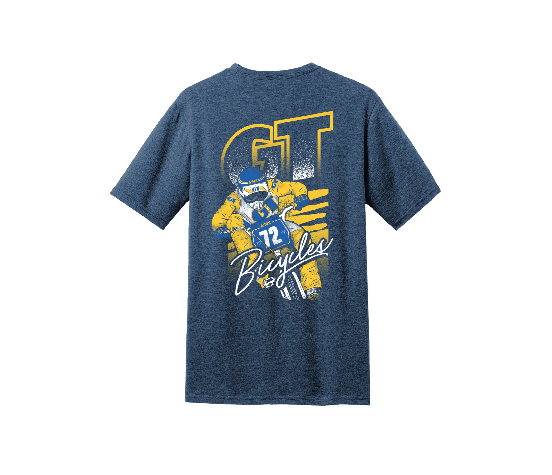 Gt bike clearance shirt