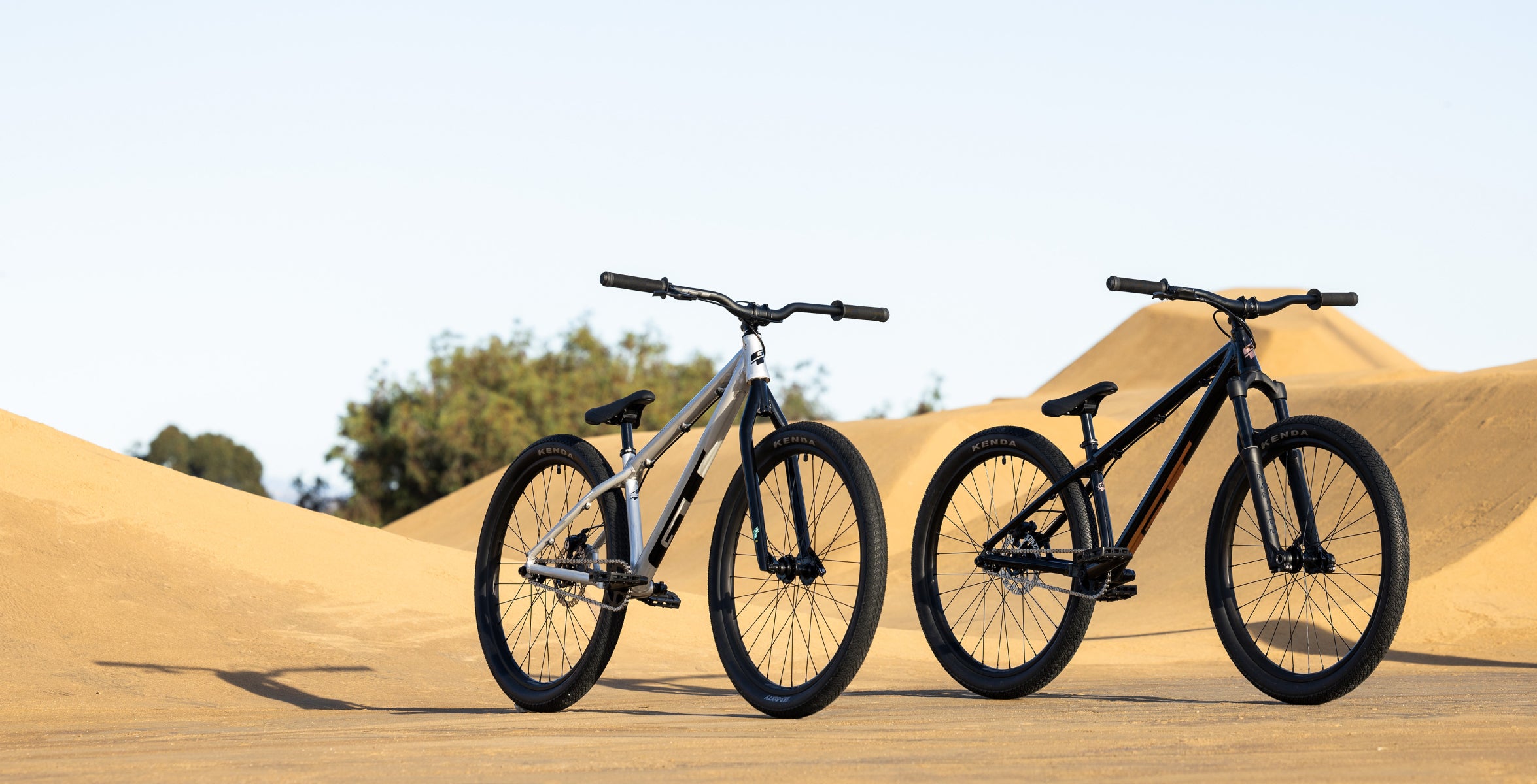 GT Bicycles / Bikes & Bicycle Parts / BMX Bikes & Mountain Bikes