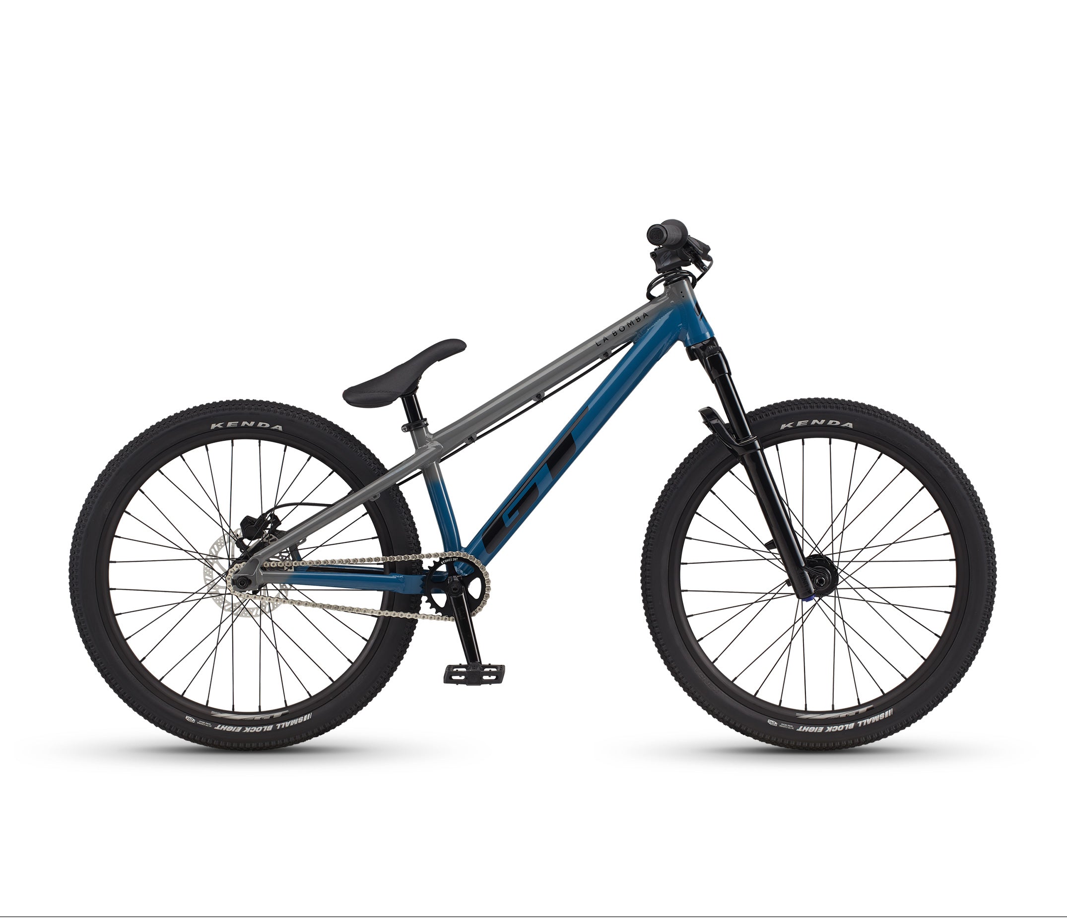 24 dirt best sale jump bike