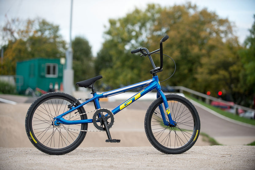 Mach One Frame Shop GT Mach One Pro 24 Race BMX Bike – GT Bicycles