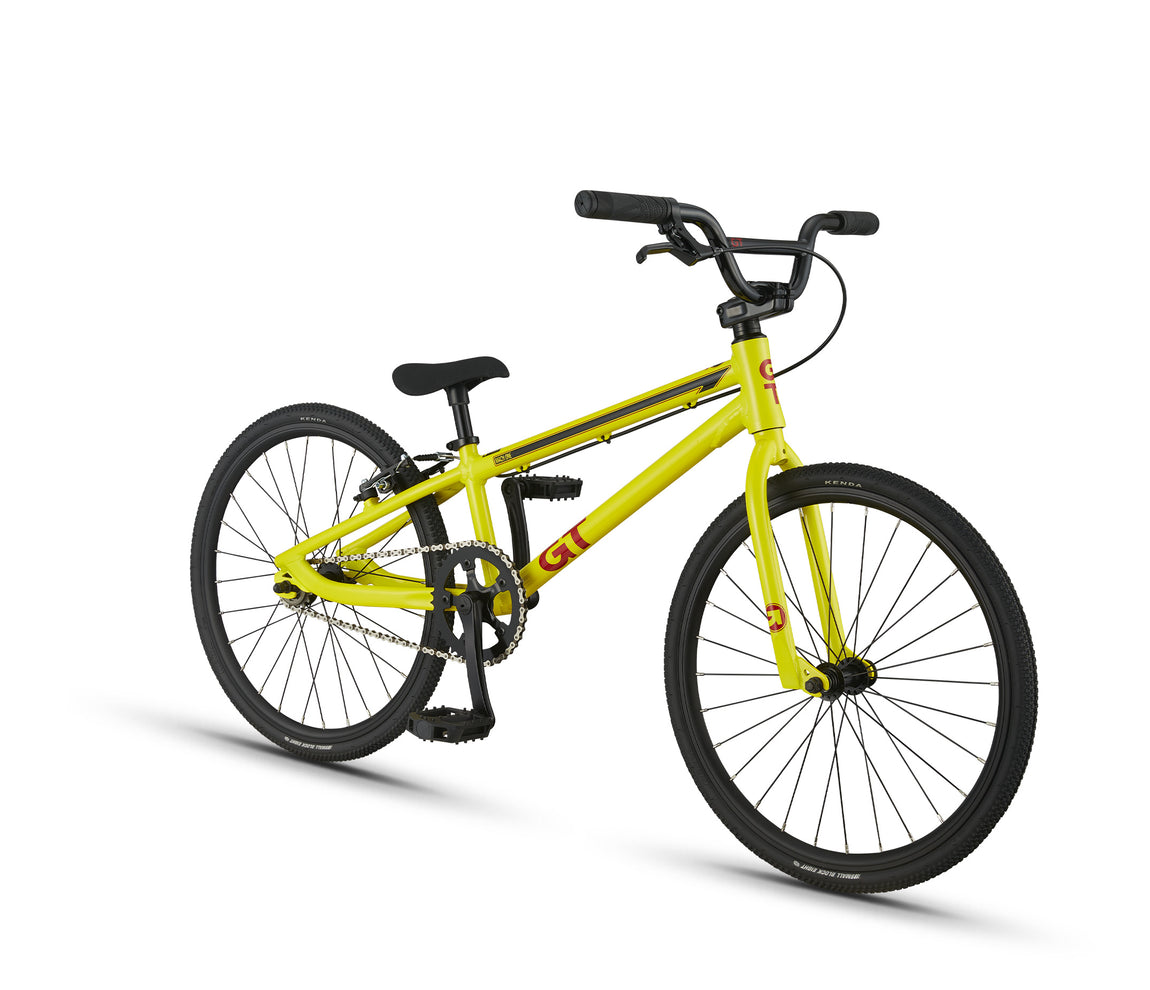 Mach One Junior