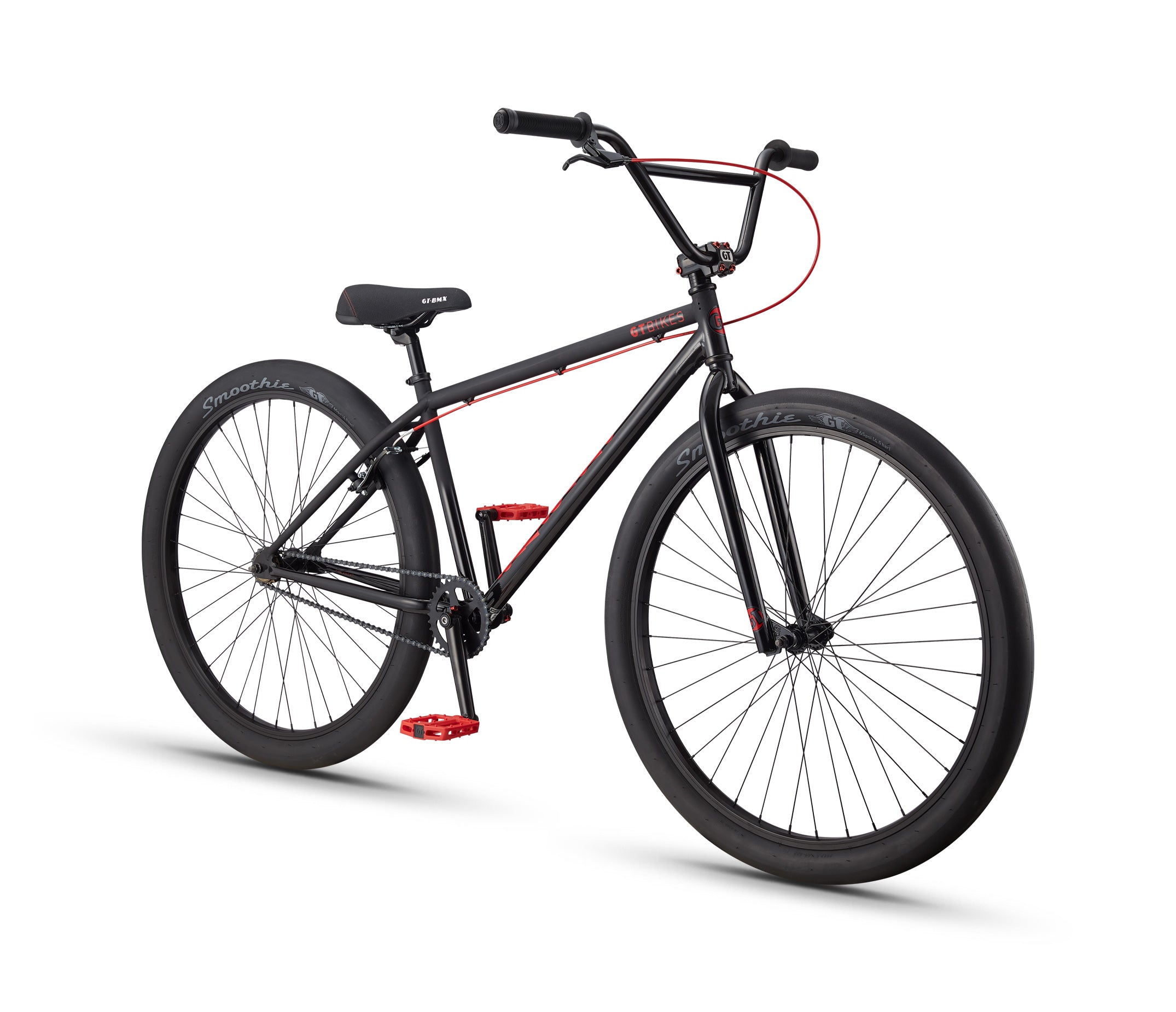 GT Performer 29 Big Wheel BMX Bike GT Bicycles