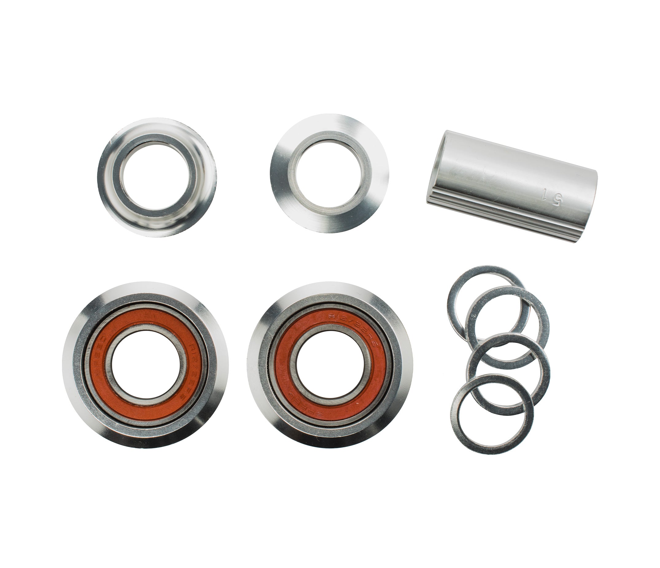 Gt power series hot sale american bottom bracket