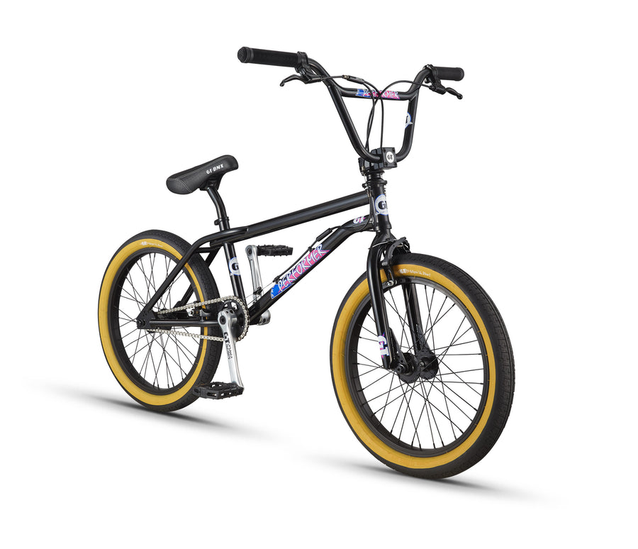 Freestyle BMX Bikes – GT Bicycles