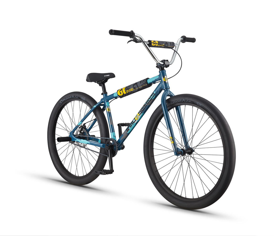 gt autostream bicycle Shop GT Pro Series 29" Big Wheel BMX – GT Bicycles