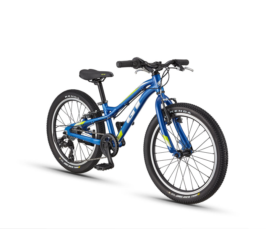 All Youth Bikes – GT Bicycles