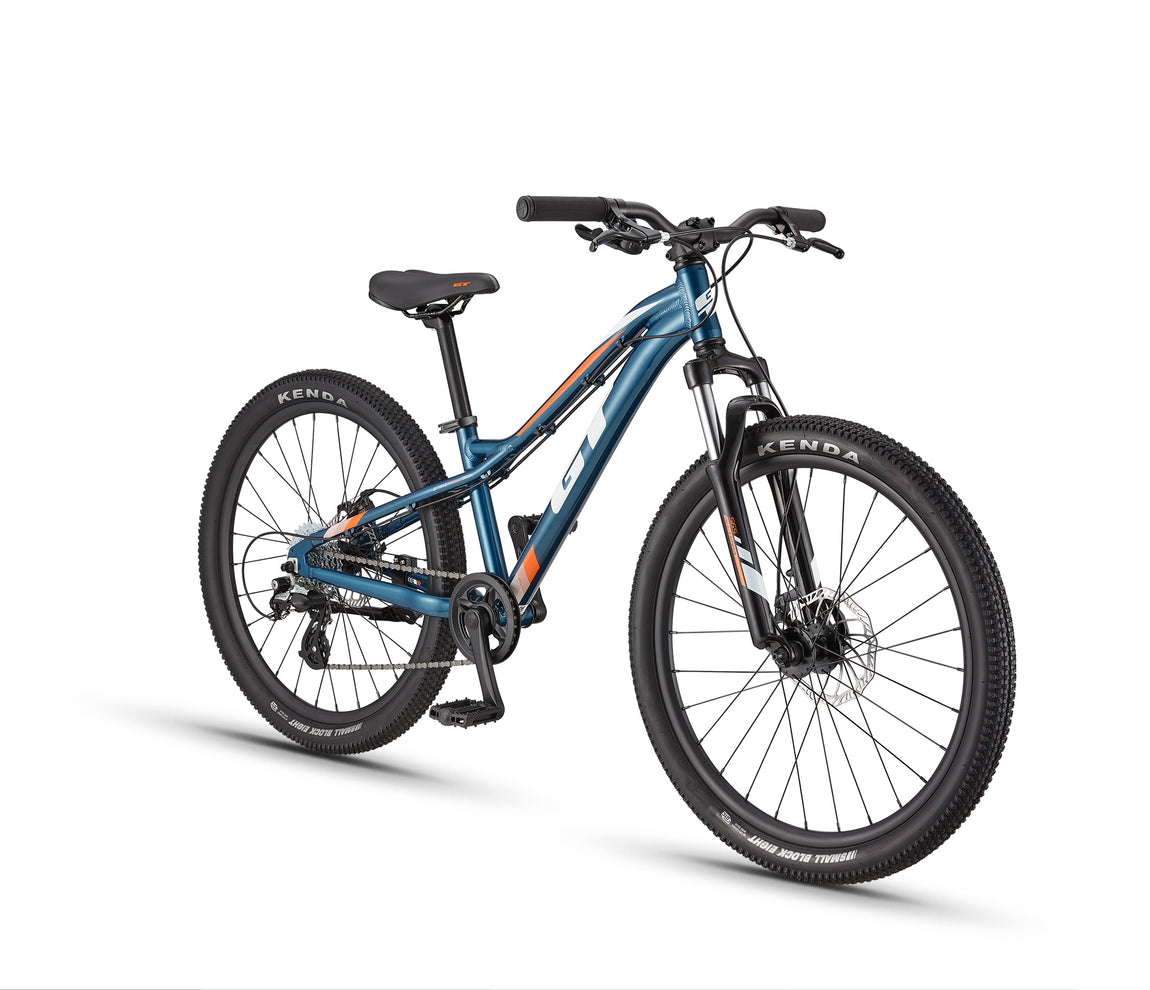 Stomper Ace 24 – GT Bicycles