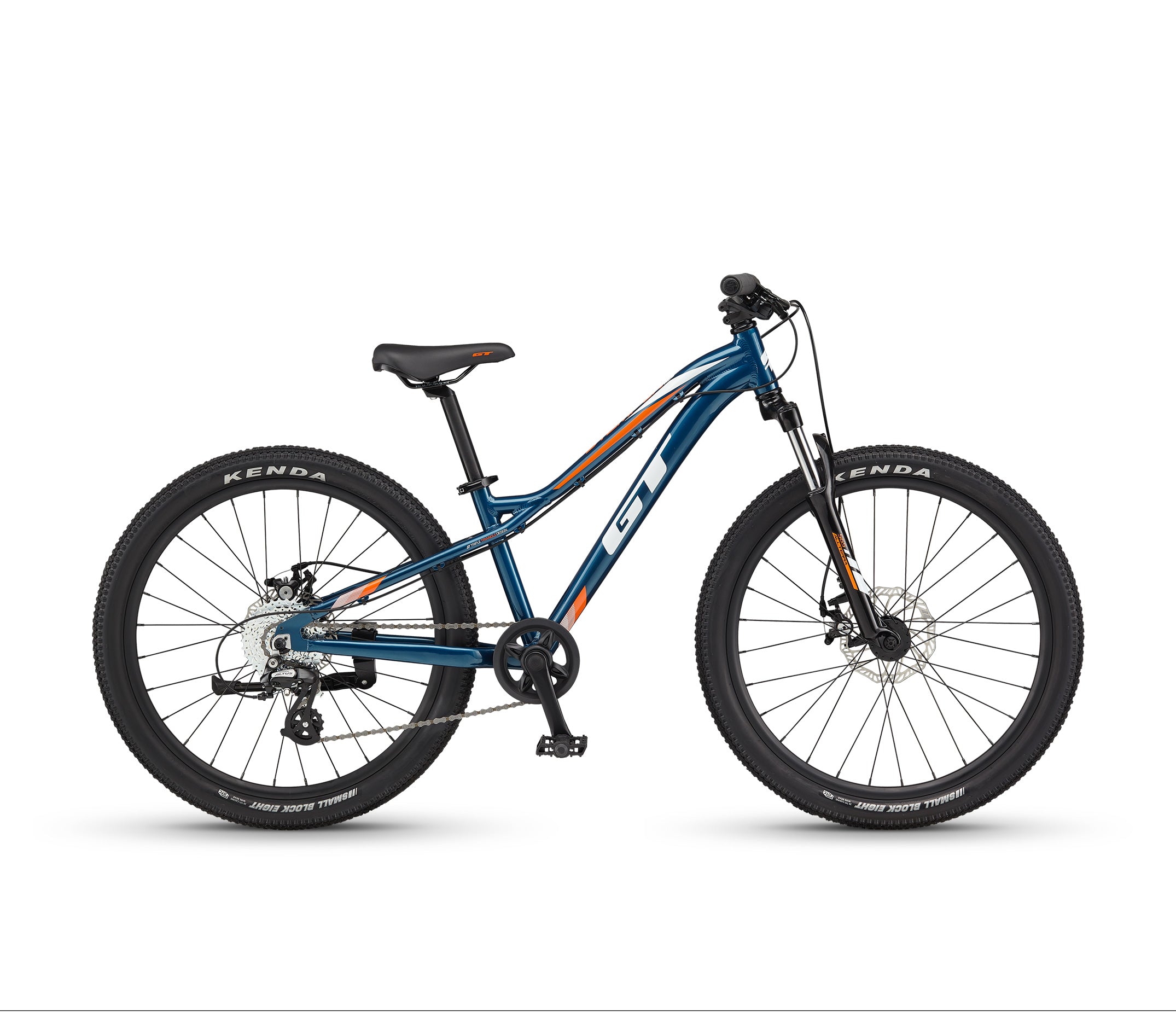 Stomper Ace 24 GT Bicycles