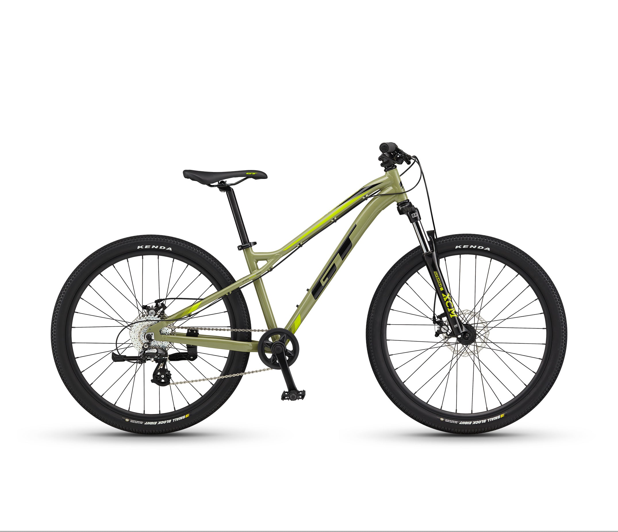 Gt bicycles online 2021