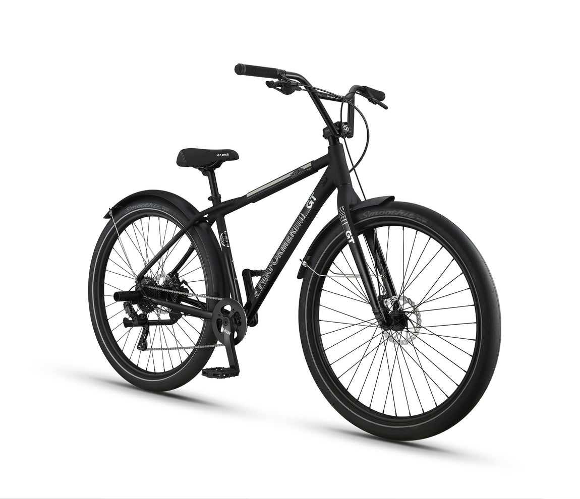 gt zum bicycle GT Street Performer Geared BMX Bike – GT Bicycles