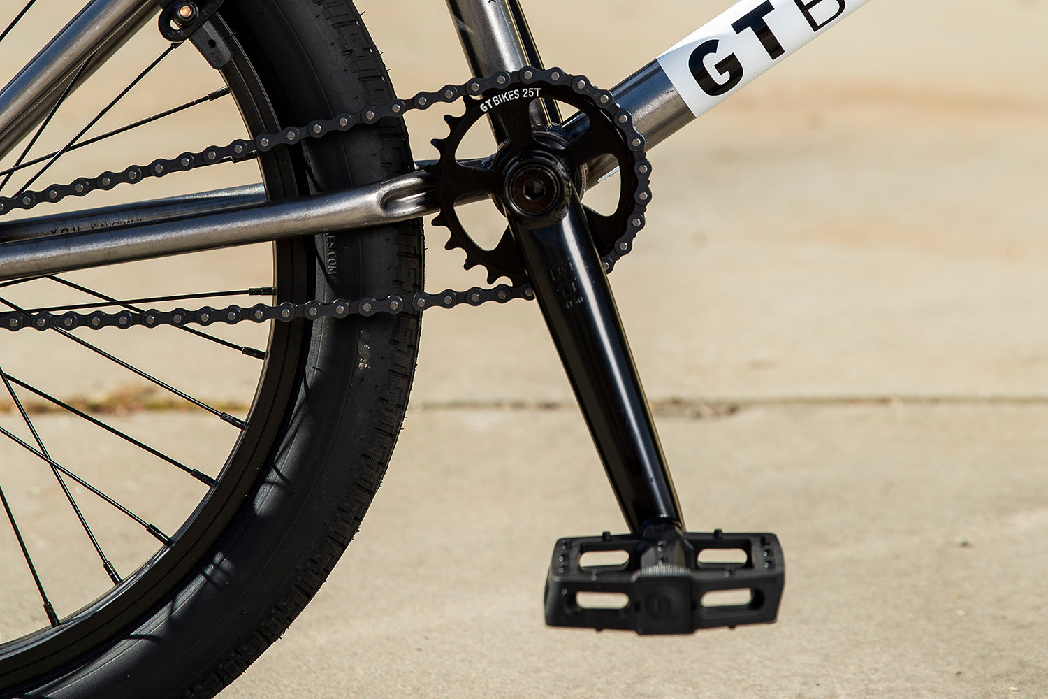 Gt bike chain best sale