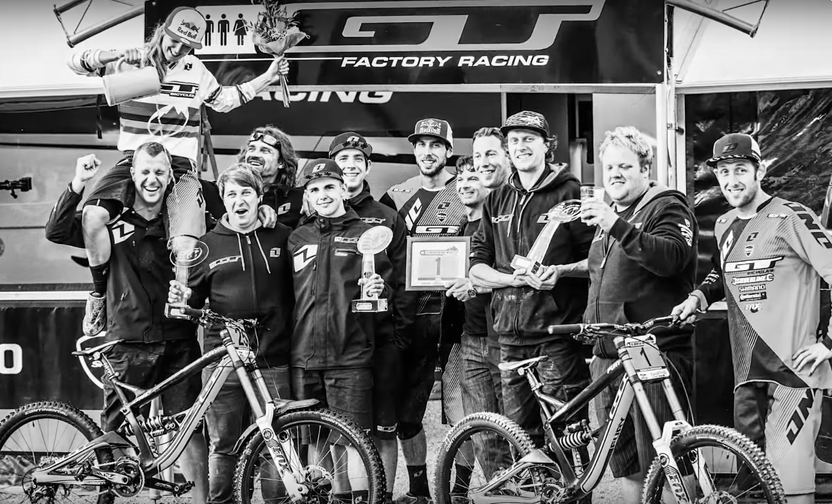 About Us – GT Bicycles