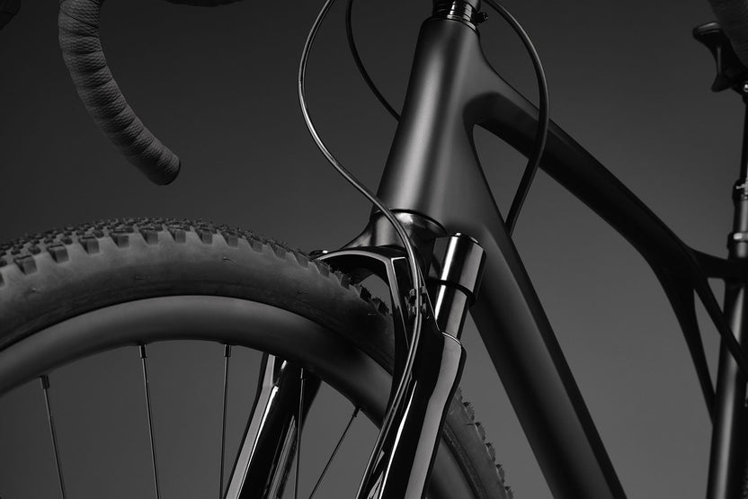 Grade Carbon Frameset – GT Bicycles