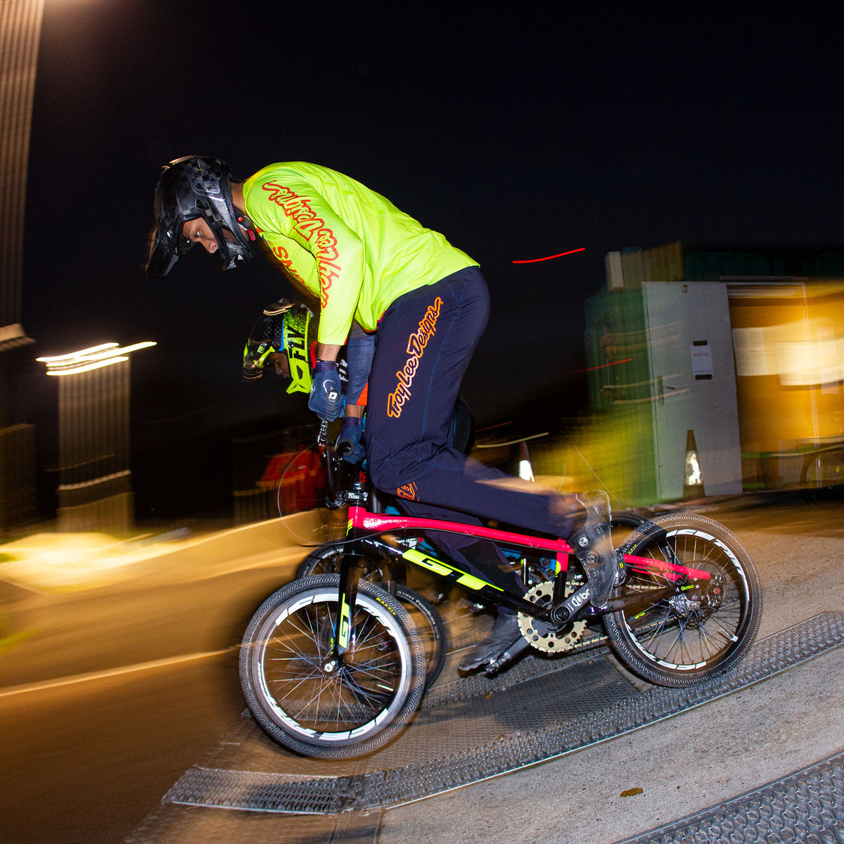 Learn More Race BMX – GT Bicycles