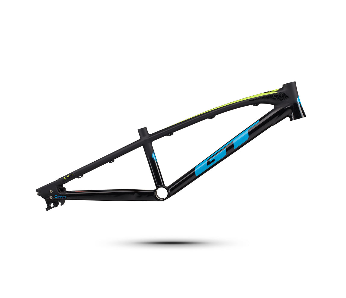 GT Speed Series Pro Race BMX Frame – GT Bicycles